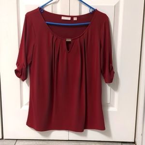 New York & Co. Blouse